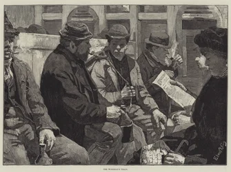 The Workman